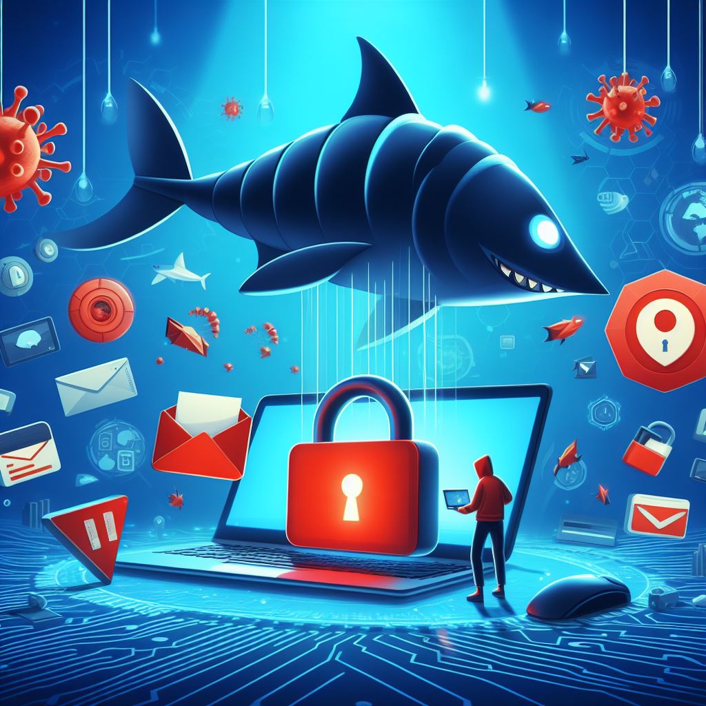 Don’t Get Hooked: A Guide to Phishing Scam Awareness